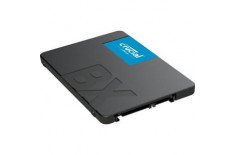 SSD diskas Crucial BX500 120GB 2.5"
